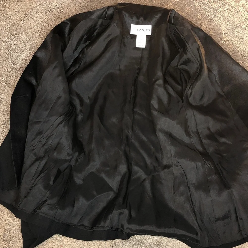 90’s Gantos Women's Suit Jacket